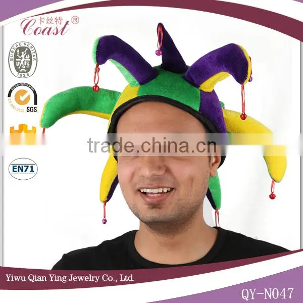 Supply World Cup Carnival Hats And Party Fan For Promotion Football Fans Caps Quality Choice photo-3