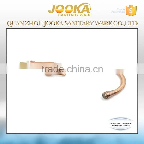 2016 China Single Handle Long Neck Contemporary Kitchen Faucet photo-5