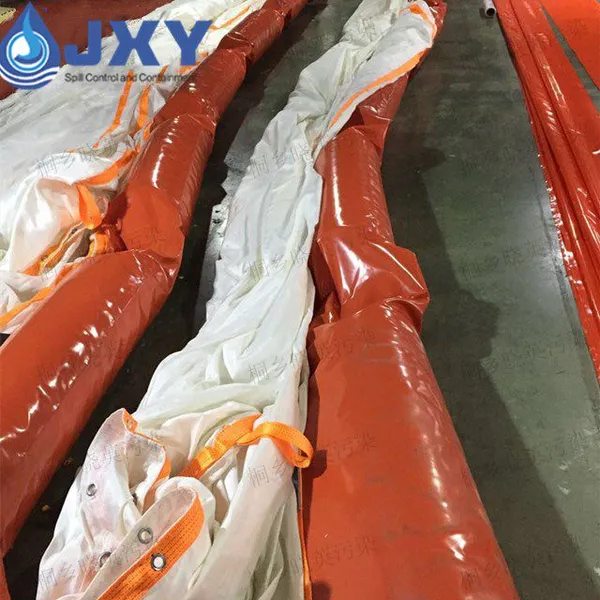 Silt Curtain (Woven) For Sediment Control