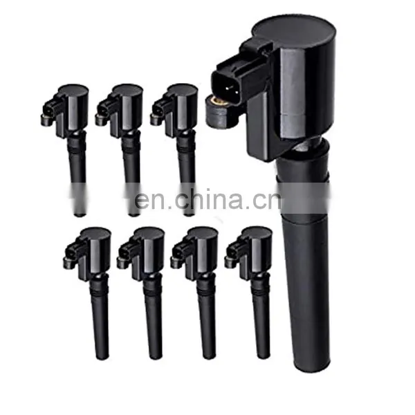 DG512 Wholesale Good Quality Auto Parts Ignition Coil for Ford USA Mustang Convertible photo-3