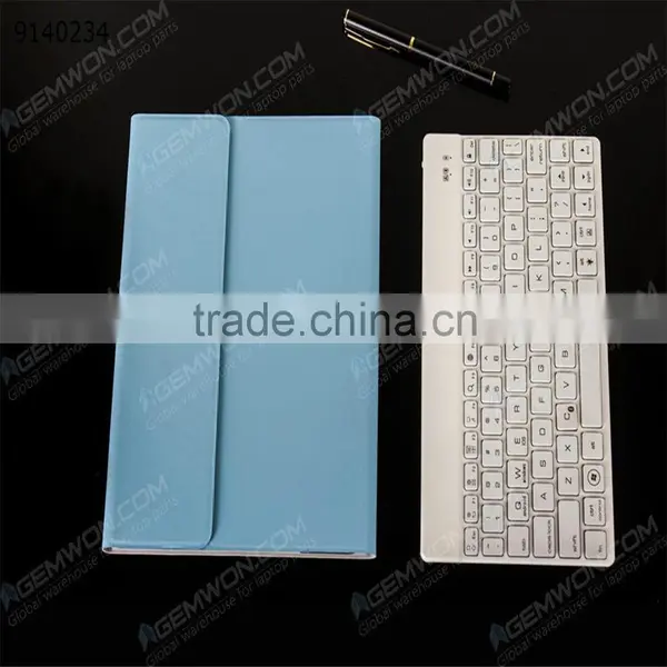 Bluetooth Keyboard for IPad Air2,Blue photo-2