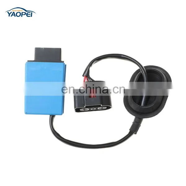 100017681 Fuel Pump Delivery Control Module For VW Golf R L4 2.0L 2012-2013 3C0906093C photo-4