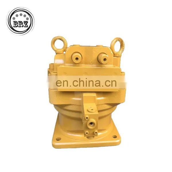 R170LC-5 Swing Motor R170LC Slew Gear Box R170 Swing Reduction 81N9-01020 31N9-10181 photo-2