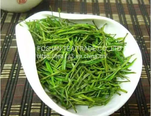 Green Tea photo-2