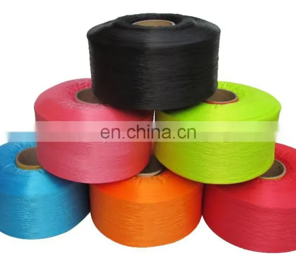 JC GOOD QUALITY 1000D High Tenacity pp Cable Filler Yarn photo-5