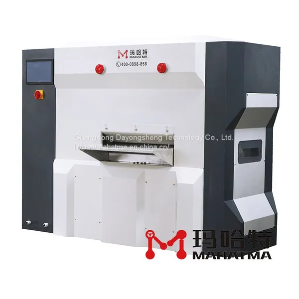 Customized CNC Leveler photo-4