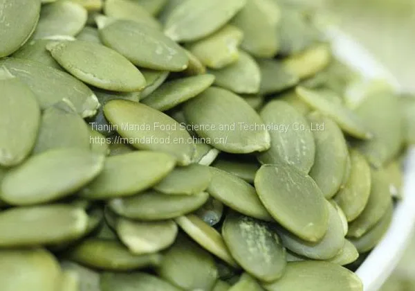 Pumpkin Seeds Kernel