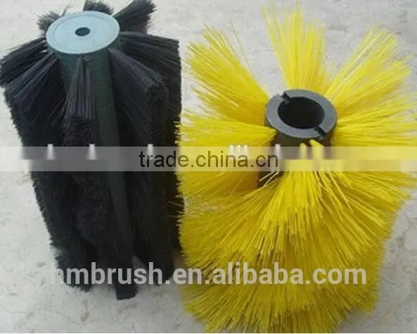 Cleaning Roller Brush With High Quality photo-2
