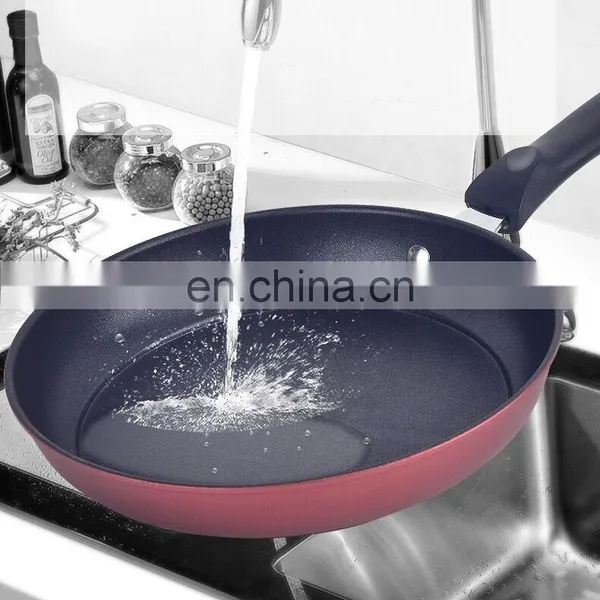 Japanese Omelette Quality Restaurant 3 in 1 Multifunction Super Heat Resistant Korean Camping Egg Nonstick Cast Iron Pan photo-2