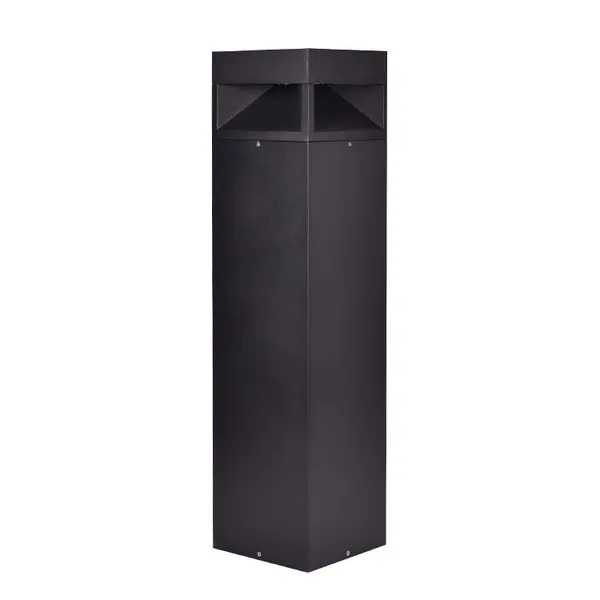 Outer Flange Led Bollard DLW-LED-046 photo-2
