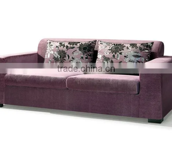 Commercial Use Hotel Project Sleeper Sofa photo-2