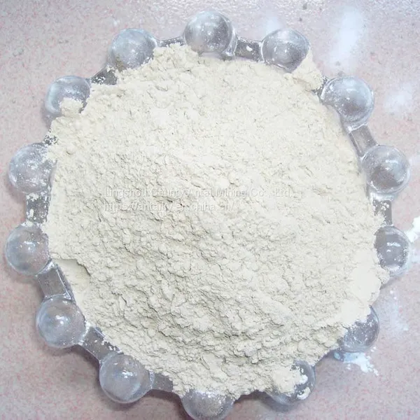 Bentonite Clay Powder photo-5