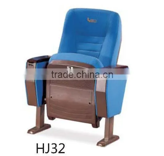 Comfortable Molded Foam Auditorium Seat HJ32-L photo-4