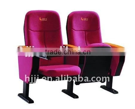 Cheap Hotsale Auditoium Lecture Hall Chair HJ16-L photo-3