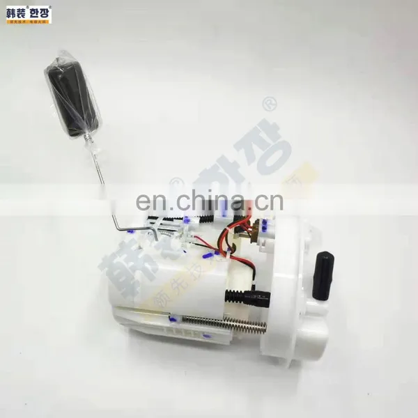 17045-T4N-H00	Fuel Pump Assembly	For	Honda Jade FR1 photo-2
