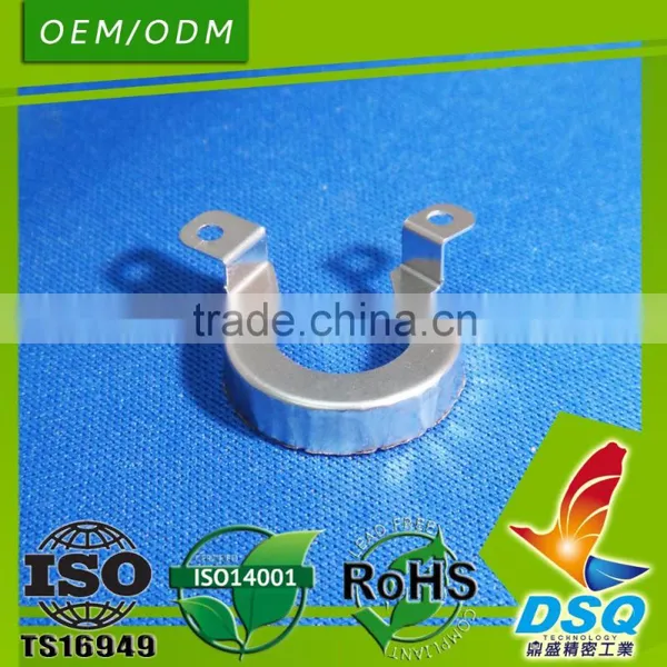 Custom Stainless Steel Sheet Small Metal Fabrication photo-4