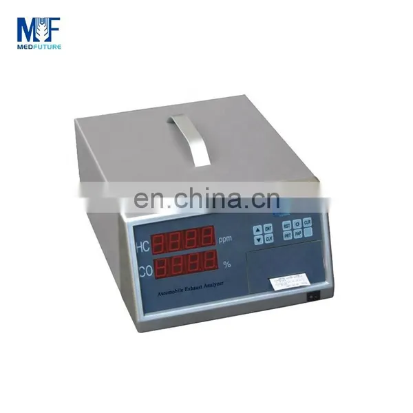 BIOBASE China Lab Blood Test 80T/H 20 Channels Auto ESR Analyzer EA20 for Laboratory or Hospital Factory Price photo-3