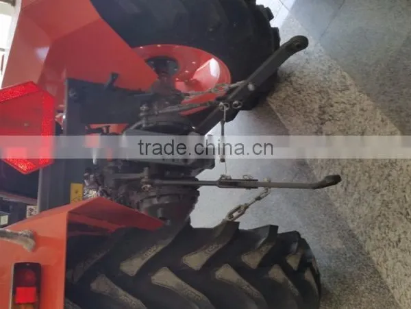 KUBOTA TRACTOR L4508(4WD),45 HP photo-5