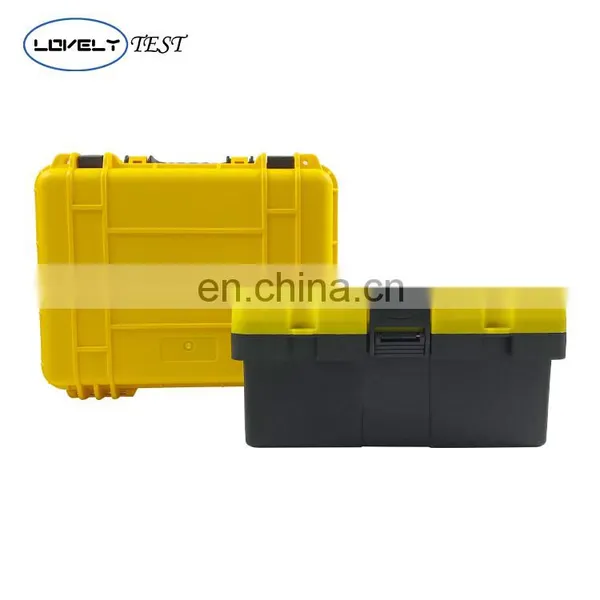 Portable Digital Carbon Fiber Bond Strength Tester Pull off Strength Tester photo-5