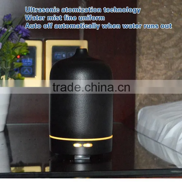 Aroma Lighting Essential Oil Room Diffuser Diffuser Scented Oil photo-2