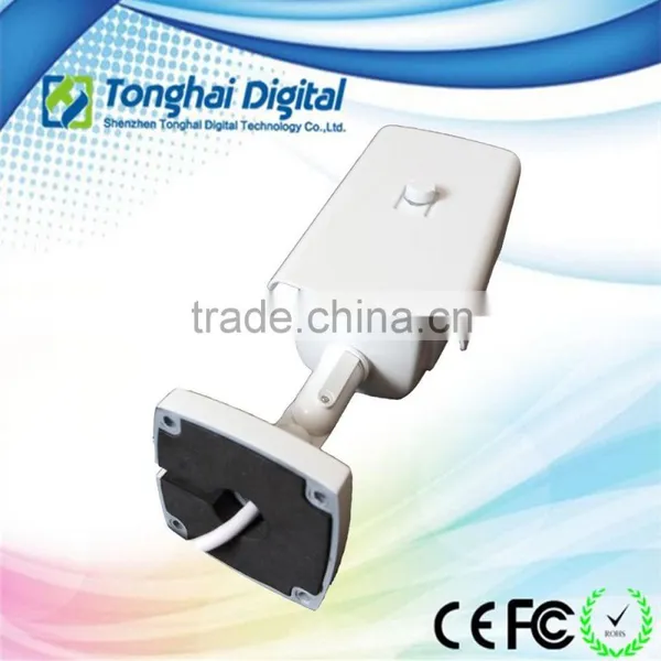 1.0MP Security Fisheye Lens for CCTV Camera photo-5