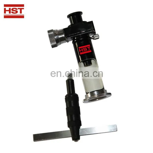 HBC Metal Portable Hardness Tester photo-5
