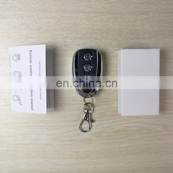 433MHgarage Remote Control Wireless Remote Control Wireless Crane Remote Control photo-5