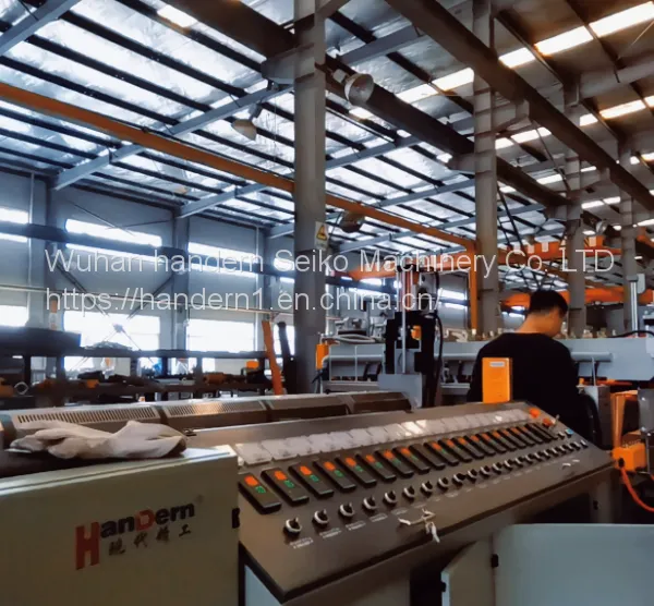 Focus on the Production of Hollow Plate Equipment photo-3