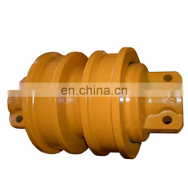 Heavy Duty Spare Parts D/F D3C Itr Track Roller photo-3