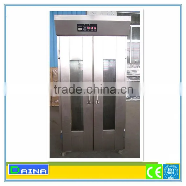 Bakery Machine Proofer With Humidifier, Price of Bread Proofer, Dough Proofer