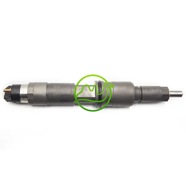 Common Rail Diesel Fuel Injector 0445120015 0445120019 0445120020 0445120084 0445120085 photo-2