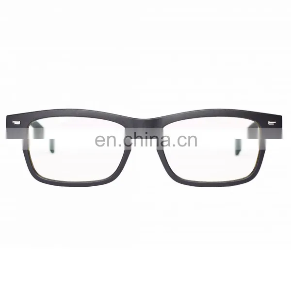 KY01S KY01B High Quality Wholesale Blue Light Blocking Lens Smart Eye Wireless Glasses With Hidden Audio photo-3