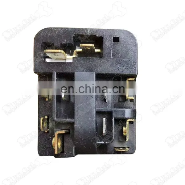 6SP9018 6SP9015 6SP9030 6SP9033 6SP9052 6SP9083 compressor overload protector overheat protector ptc starter relay