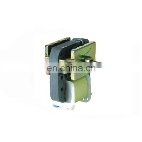 IS-3210SNPSA Shaded Pole Fan Motor Electrical Motor