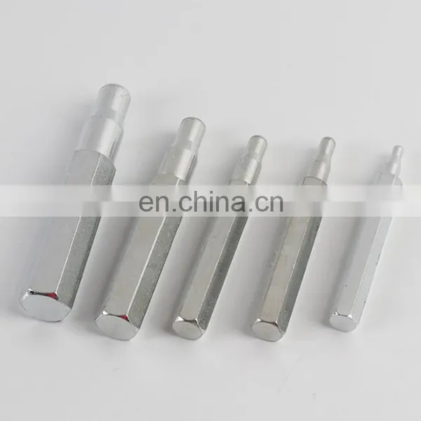 Conjuntos de herramientas manuales de punzón de estampado de expansor de cobre de alta calidad para herramientas de aire acondicionado y refrigeración CT-193 photo-5