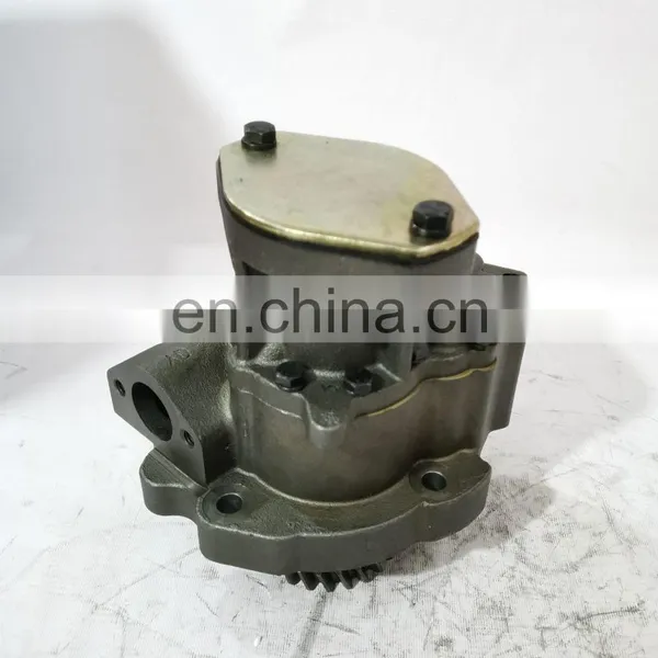 3803369 Oil Pump NTA855 Diesel Engine Parts NT855 Oil Pump 3803369 photo-4