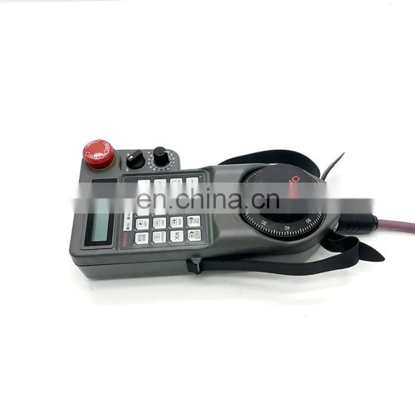 Fanuc Handy MAC OPE Panel A02B-0259-C221#A photo-3