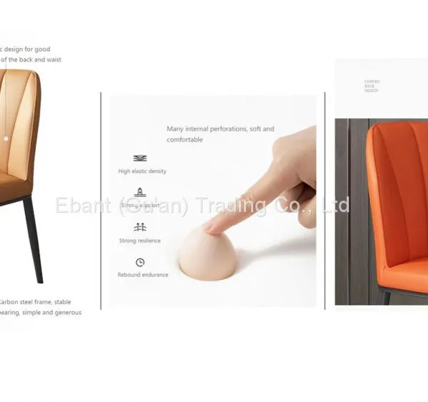 Dining Chair EB-DC-9008 photo-4