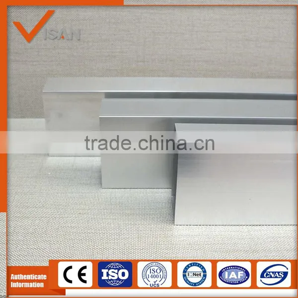 Aluminum Profiles Angle Frame photo-2