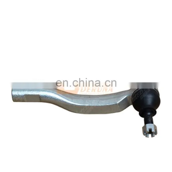 Sinotruk Howo T5G T7H TX Sitrak C5H C7H Truck Spare Parts TZ3303050TSLA-A Camc Left Steering Tip