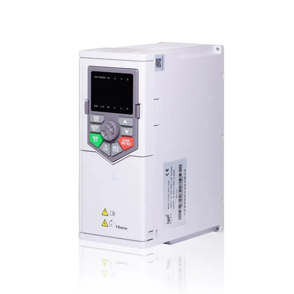 A Vfd 75HP 55KW/75KW 380V+-15% 3phase 50/60hz Frequency Inverter Converter VSD Variable Speed Drive for Motor Water Pump Fan-FGI photo-4