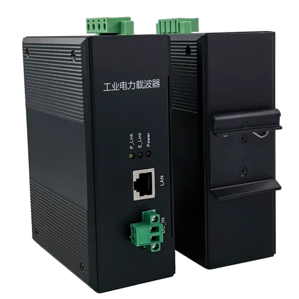 High Definition-Power Line Communication KS1000M