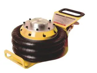 Low Profile Air Bag Jack