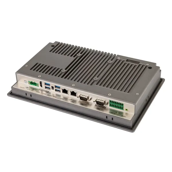 TFT-LCD 10inch IP65 Industrial Panel PC i5 4278U i7 4578U Window 10pro Touchscreen Tablet GPIO Rugged pc photo-4