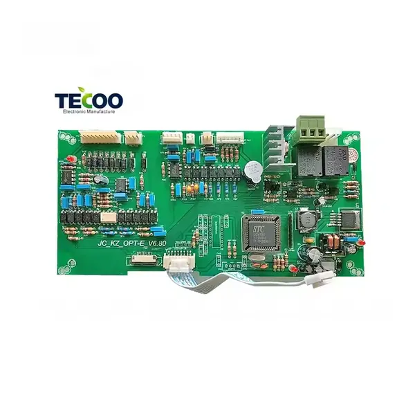 Electronic PCBA Manufacturing ISO13485 Medical PCBA Manufacturer in China photo-2