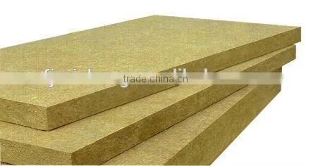 Soundproofing Rock Wool,fire Insulation Rock Wool,rock Wool Board photo-2