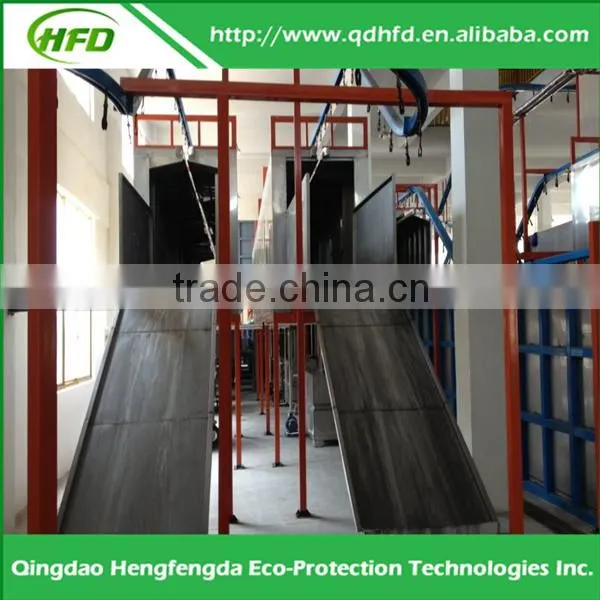 Express Best Selling Products Spray Painting Drying Booth