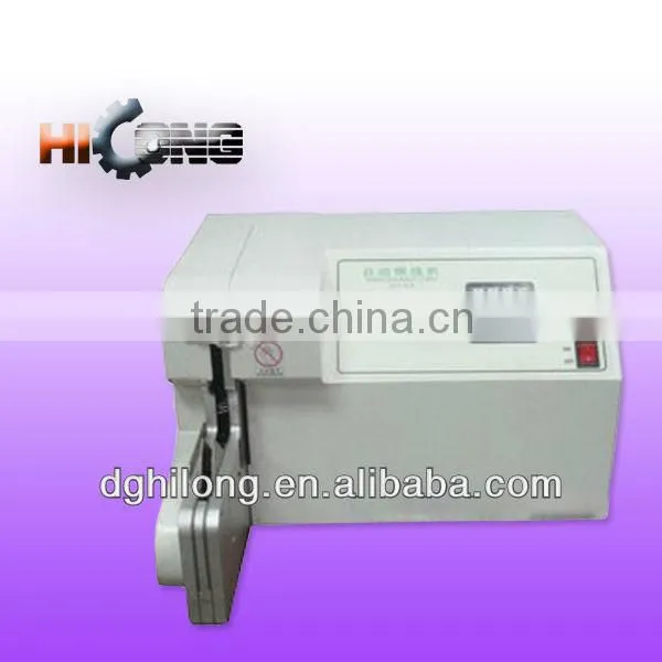 wire binding machine