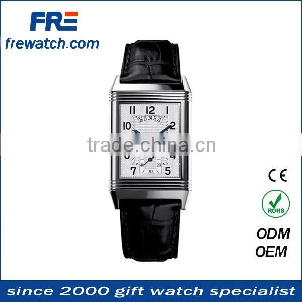 2016 New Year Brand Your Own Watches Custom Men's Watch Luxury Mens Watch photo-2