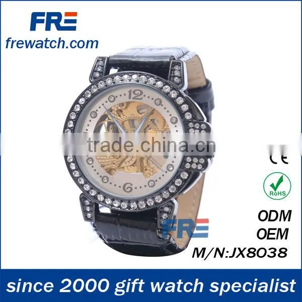 Winner Mechanical Watch Chinese Mechanical Watches